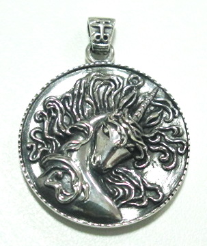 Unicorn Black